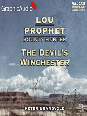 cover image of The Devil's Winchester